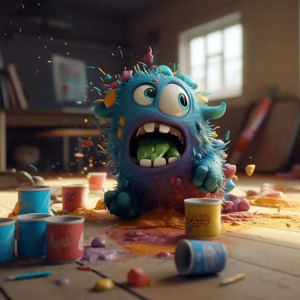 Stable Diffusion 傻瓜版解压即用