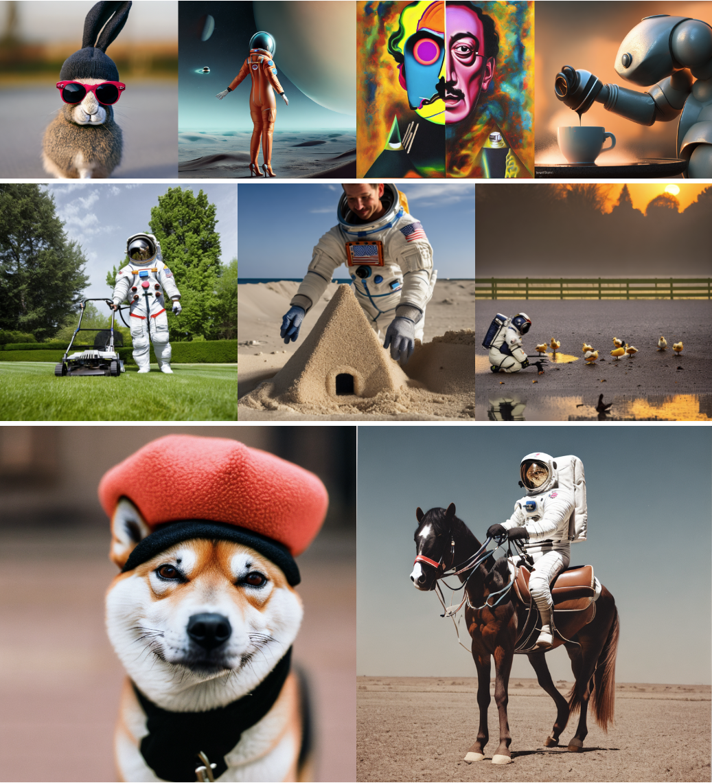 Stable Diffusion 傻瓜版解压即用