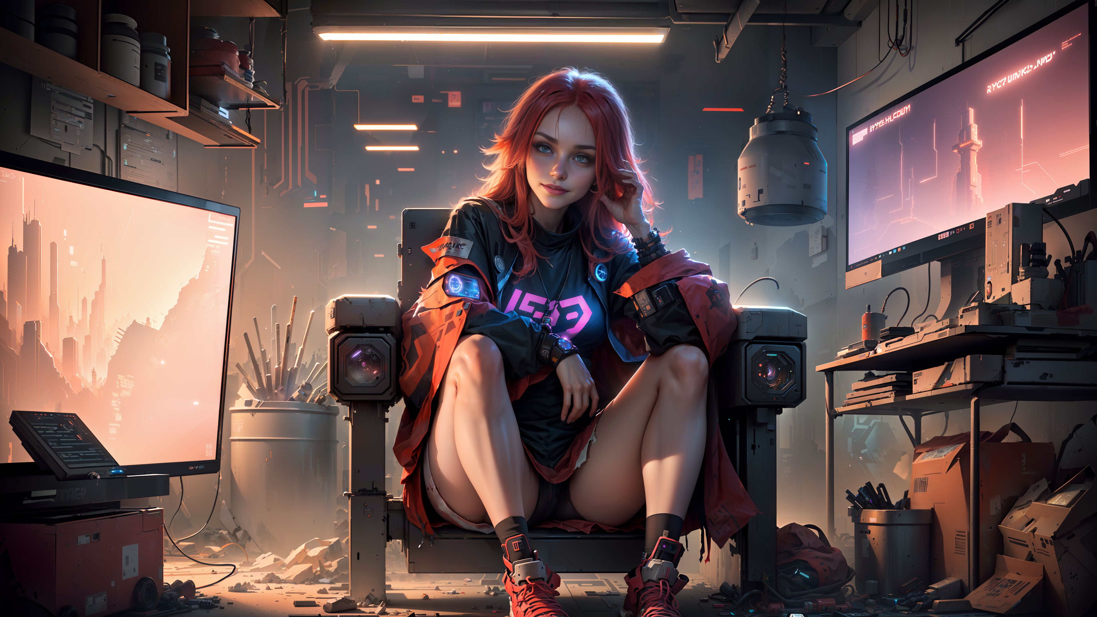 Stable Diffusion 傻瓜版解压即用