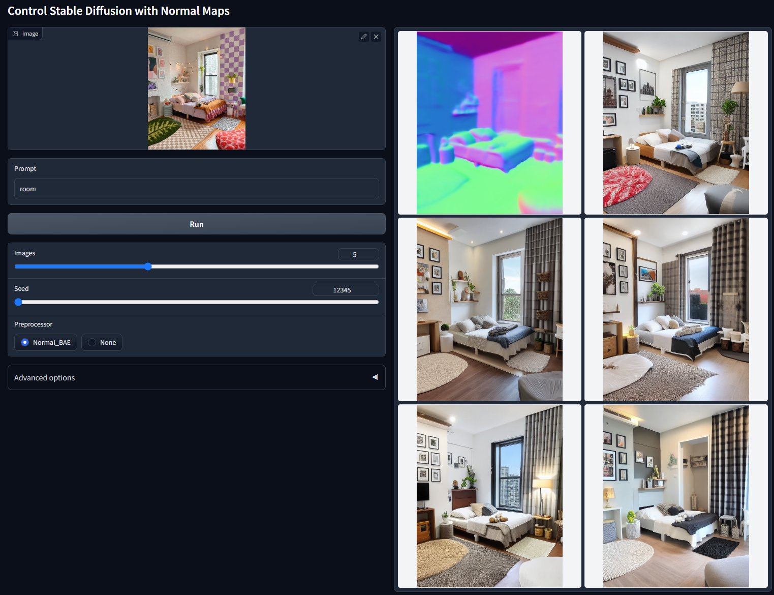 Stable Diffusion 傻瓜版解压即用