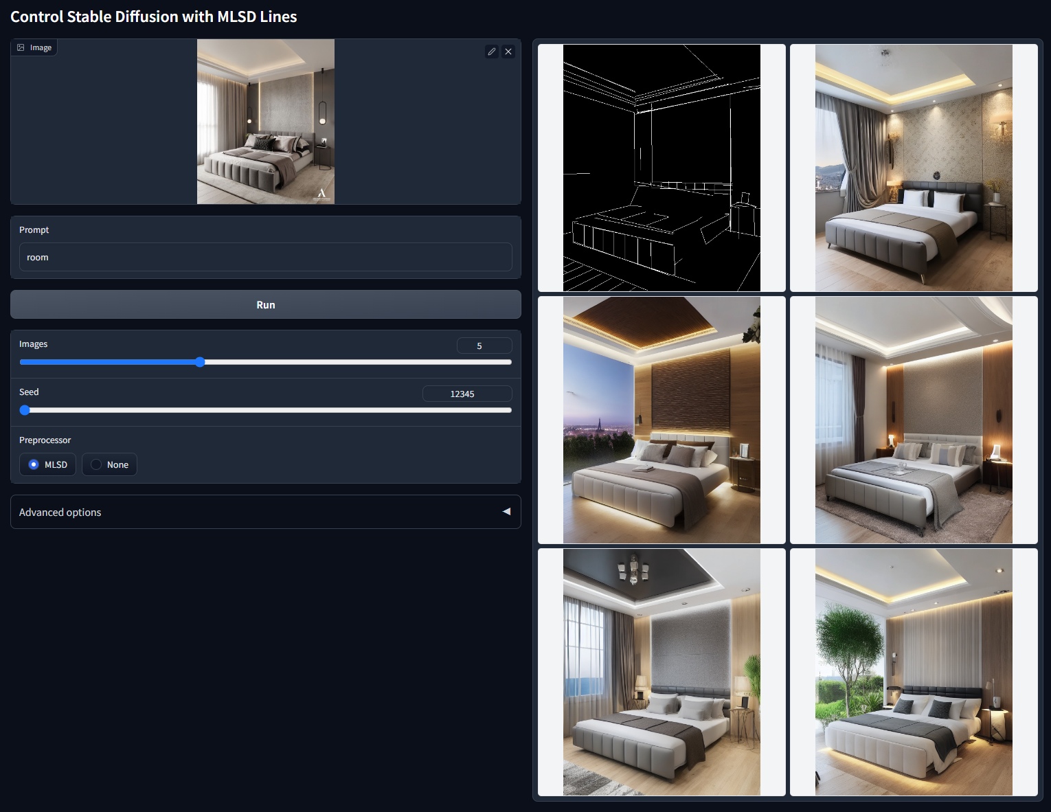 Stable Diffusion 傻瓜版解压即用