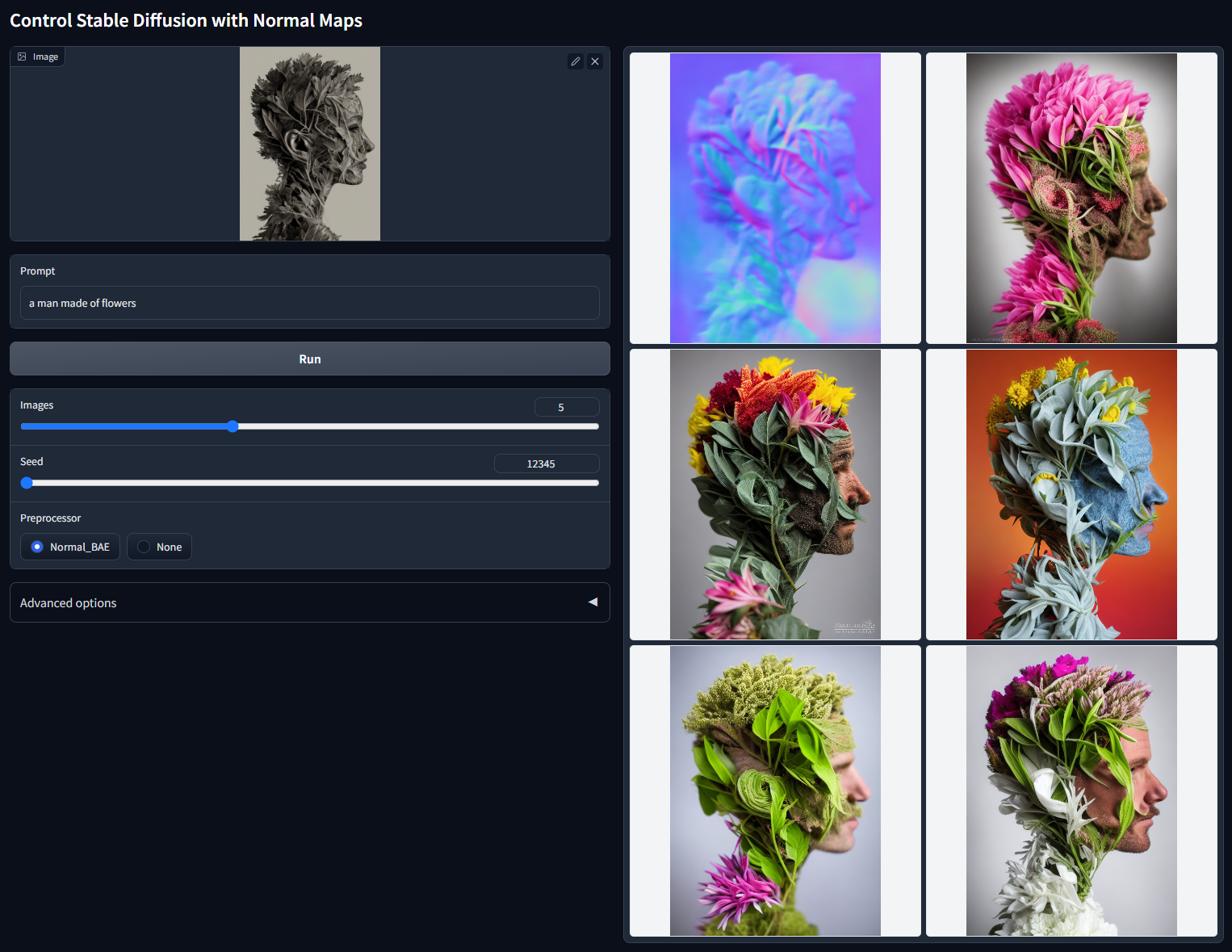 Stable Diffusion 傻瓜版解压即用