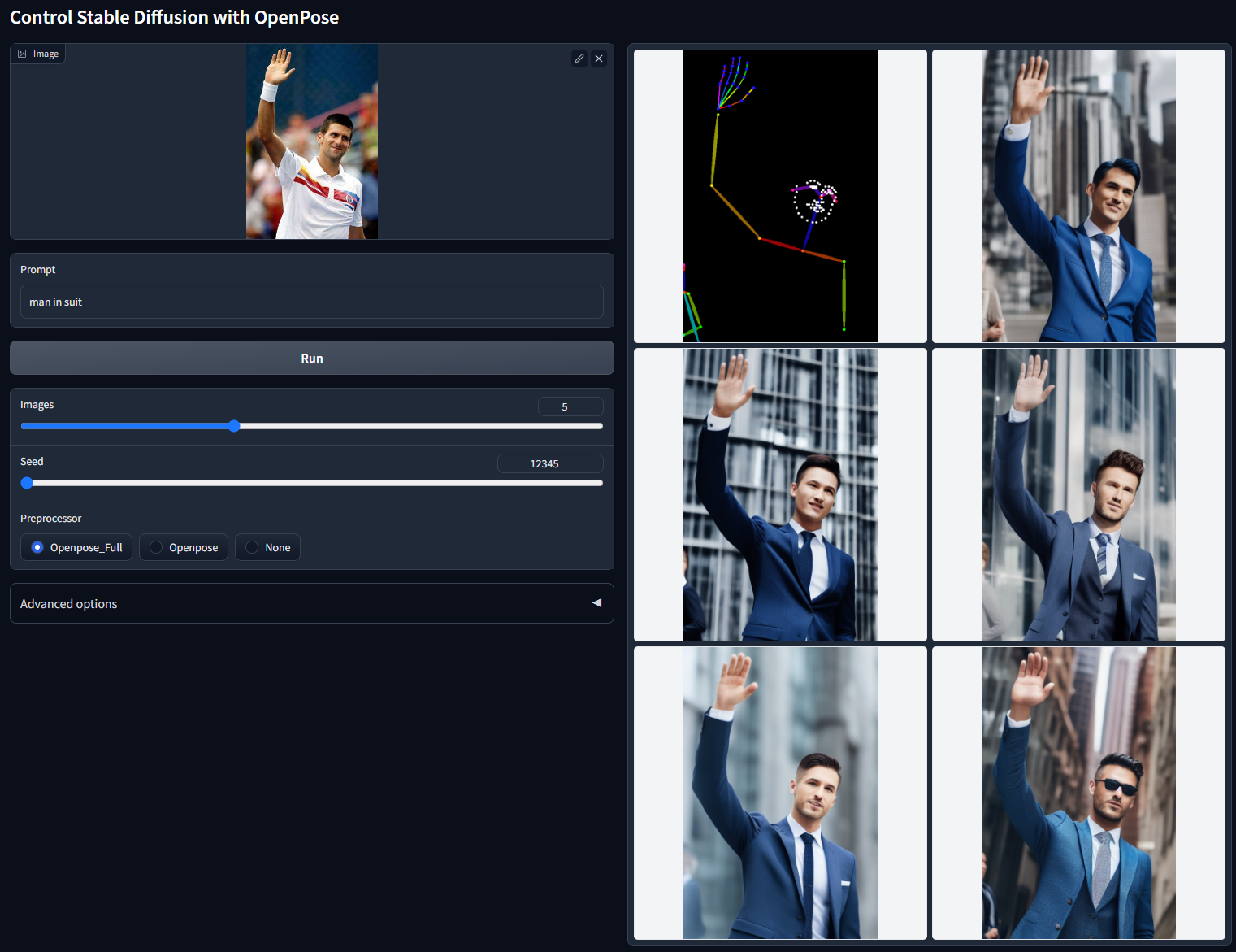 Stable Diffusion 傻瓜版解压即用
