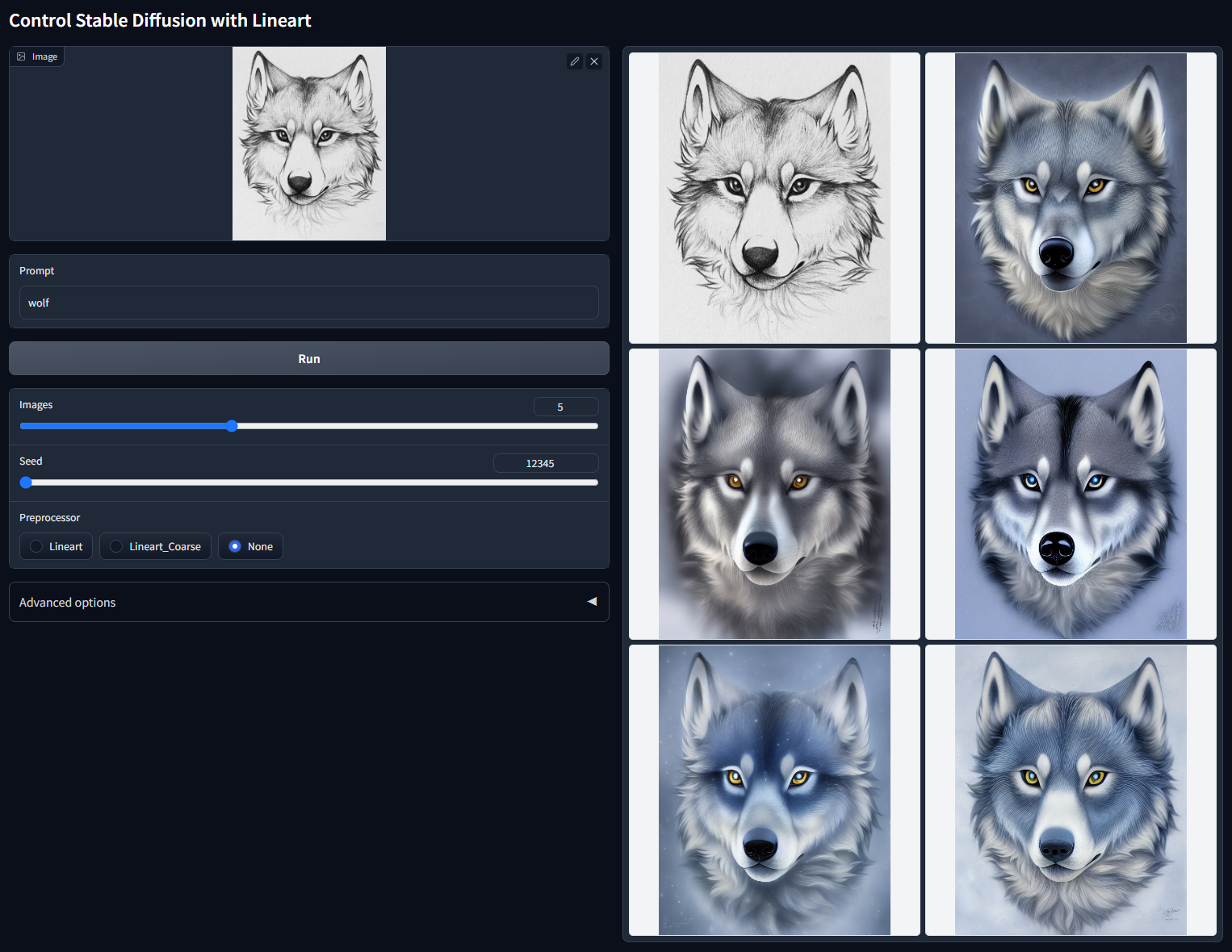 Stable Diffusion 傻瓜版解压即用